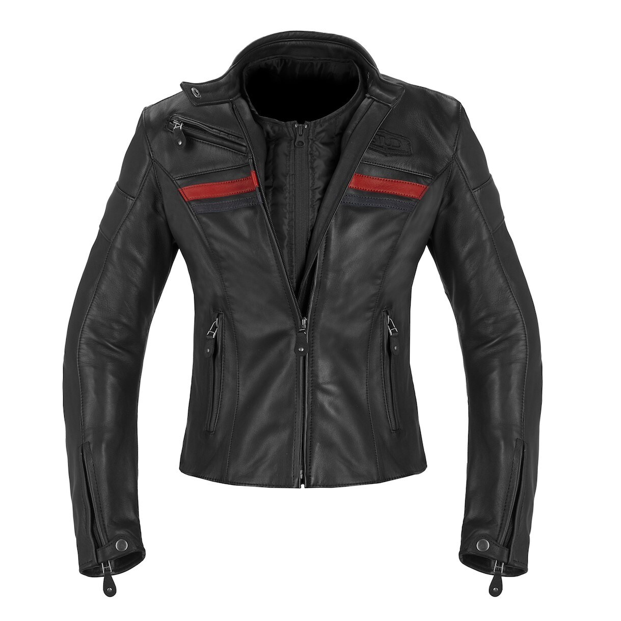 Nuova collezione pelle Stud75 , elegante e versatile